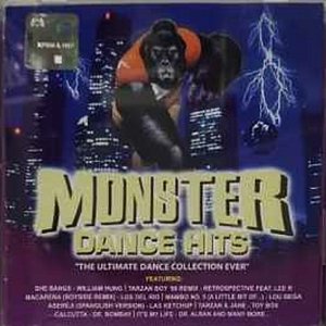 Monster Dance Hits