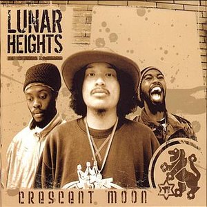 Crescent Moon