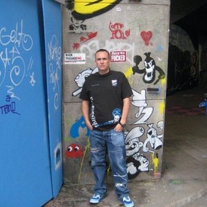Avatar for Andy Newland