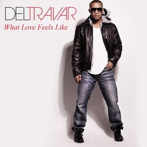 What Love Feels Like
