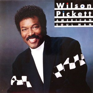 American Soul Man