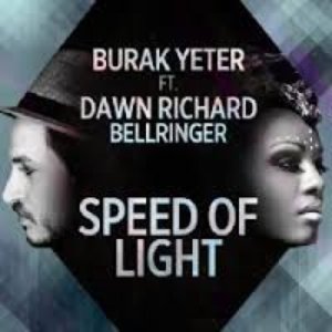 Speed Of Light