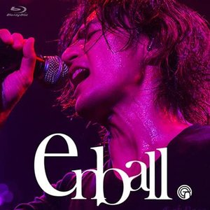 Koshi Inaba LIVE 2014 ～en-ball～