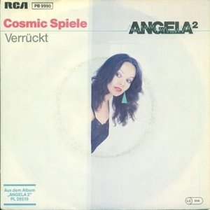 Cosmic Spiele