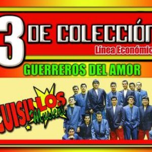 3 De Colección...Banda Cuisillos