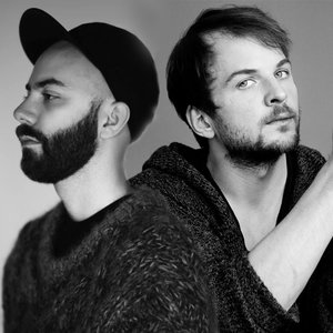 Image for 'Woodkid & Nils Frahm'