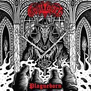 Plagueborn