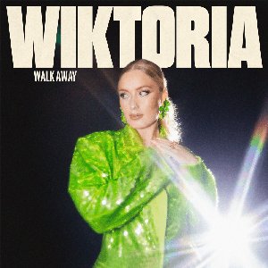 Walk Away - Single