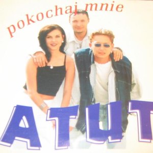 Pokochaj Mnie