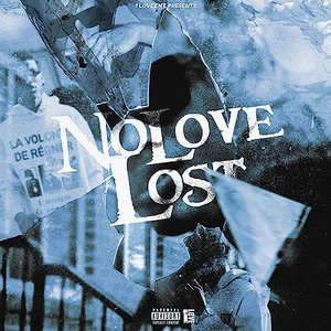 No Love Lost