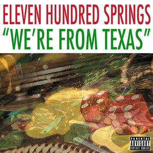 We're From Texas - Dance Hall Mix
