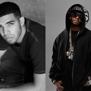 Drake feat. R. Kelly 的头像