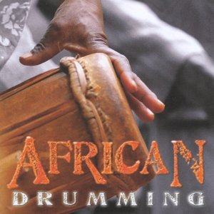 African Drumming