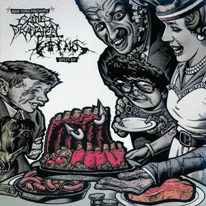 Cattle Decapitation - No Future Lyrics - Zortam Music