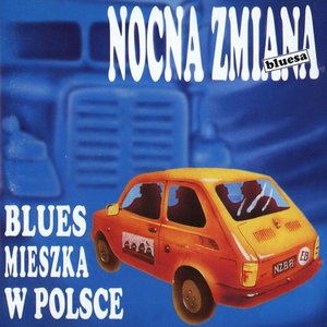 Blues mieszka w Polsce