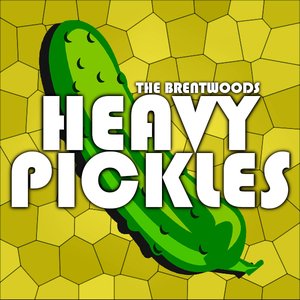 Image pour 'Heavy Pickles'