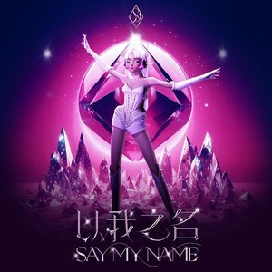 以我之名 Say My Name