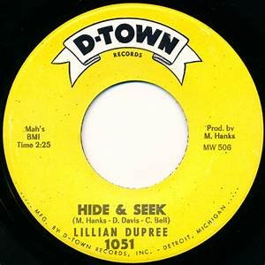 Lillian Dupree 的头像