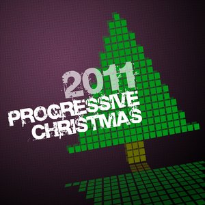 Progressive Christmas 2011 (Tracks for a Merry House Christmas)