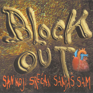 San koji srećan sanjaš sam