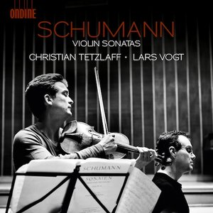 Schumann: Violin Sonatas