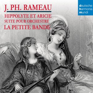 Rameau - Hippolyte et Aricie (Suite)