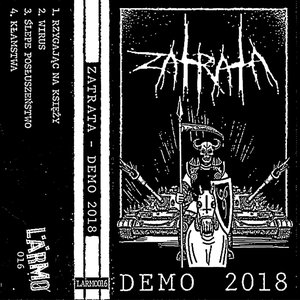 demo 2018