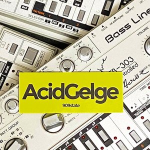 Avatar for AcidGelge