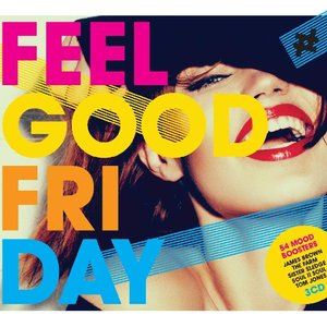 Feel Good Friday