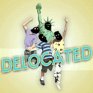 Delocated 的头像