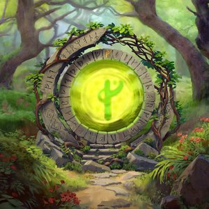 “RuneScape: The Orchestral Collection”的封面