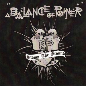STOMP THE GROUND