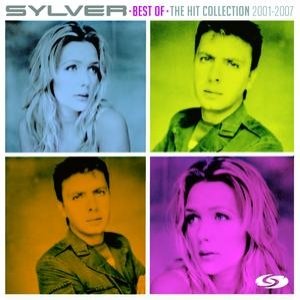 Best Of: The Hit Collection 2001-2007