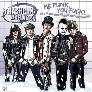 Me Punk, You Fuck!