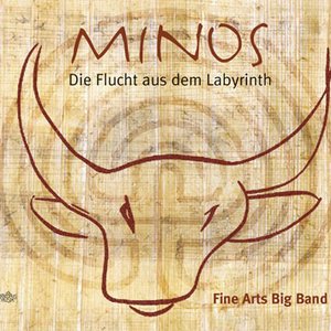 Minos. Die Flucht aus dem Labyrinth