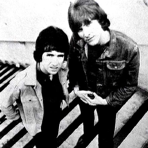 The Merseys photo provided by Last.fm