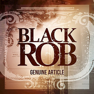 black rob - Genuine Article - Zortam Music
