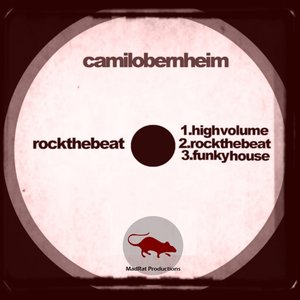 Rock the Beat