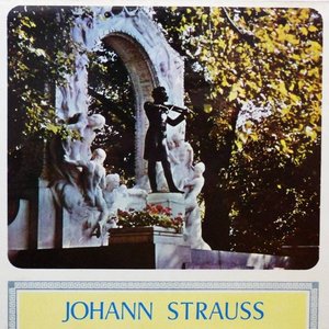 Johann Strauss II - Valses - Zortam Music