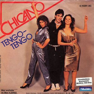 Image for 'Chicano'
