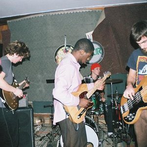 richard def and the mos pryors 的头像