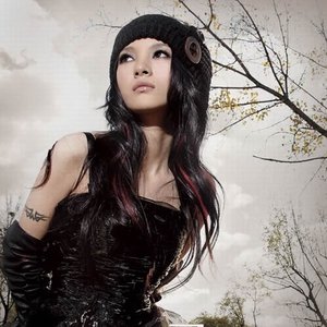 Kiki hu ling 胡靈 的头像