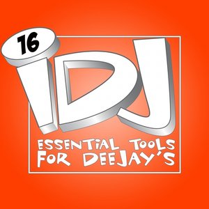 iDJ 16 (Essential Tools for DeeJay's)