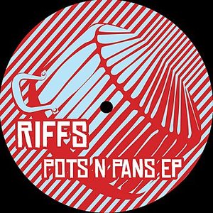 Pots N Pans EP