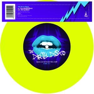 RetroseXXXual / Dirty Disco