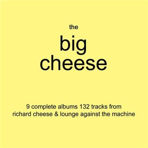 The Big Cheese