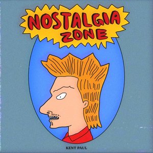 Nostalgia Zone - EP