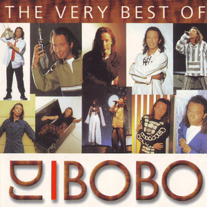 D.j. Bobo - Feel The Heat Lyrics - Zortam Music