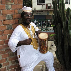 Bongo Herman photo provided by Last.fm