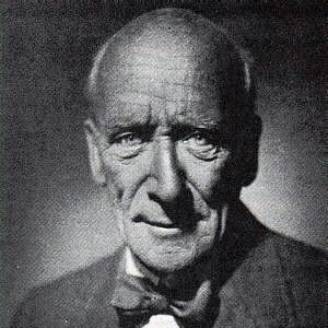 Algernon Blackwood için avatar